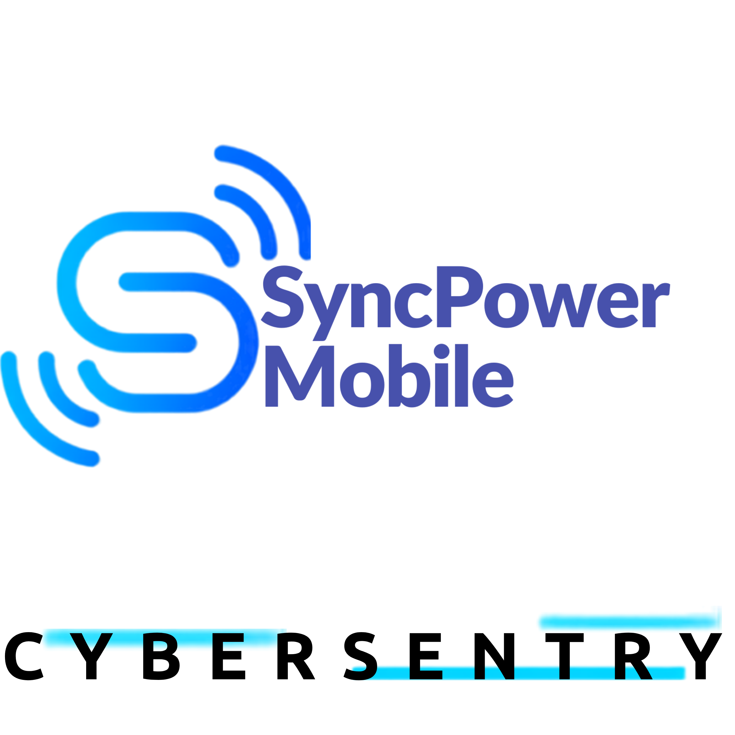SyncPower CyberSentry